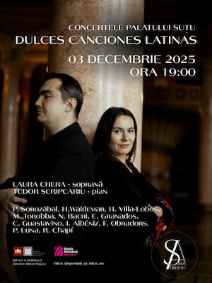 Dulces Canciones Latinas