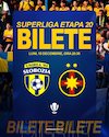 bilete Unirea Slobozia - FCSB