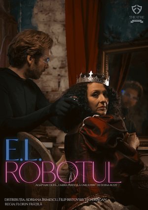 Bilete la E.L. Robotul
