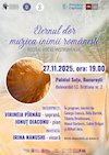bilete Eternul dor – muzica inimii românești