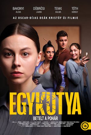 Bilete la Egykutya