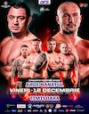 bilete Dynamite Fighting Show - Arde Banatul