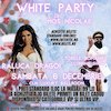 bilete WHITE PARTY DE MOS NICOLAE