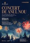 bilete Concert de Anul Nou - Filarmonica Arad - Concert 1