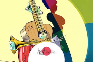 Bilete la CHIRITZA ÎN CONCERT