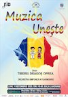 bilete MUZICA UNESTE