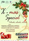 bilete X-MAS SPECIAL – COLINDE, COLINDE, COLINDE