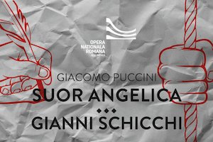 SUOR ANGELICA / GIANNI SCHICCHI