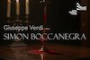 bilete SIMON BOCCANEGRA