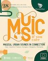 bilete M.U.S.I.C. - Magical Urban Sounds In Connection