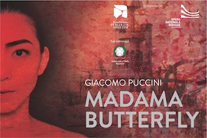 Madama Butterfly