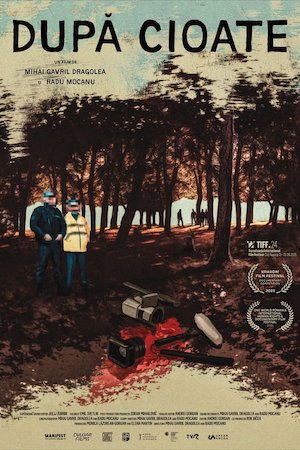 Bilete la După cioate