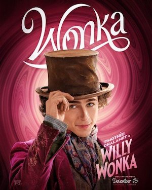 Bilete la Wonka