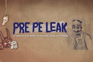 Bilete la Pre pe leak