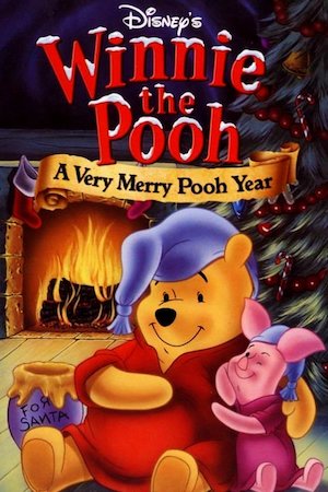 Bilete la Winnie the Pooh: A very Merry Pooh Year