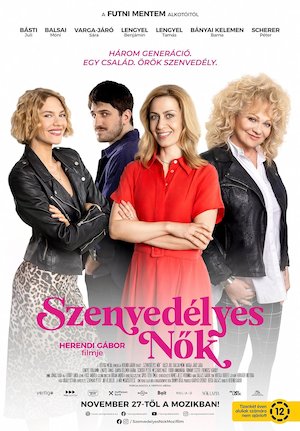 Bilete la Szenvedélyes nők