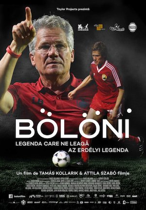 Bölöni- Az erdélyi legenda