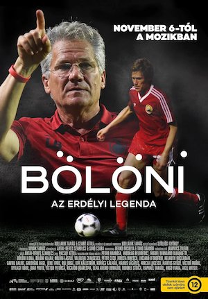 Bilete la Bölöni- Az erdélyi legenda
