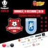 bilete FC Hermannstadt - Universitatea Craiova