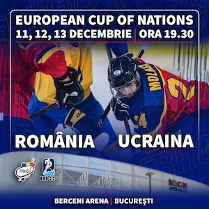 bilete Romania - Ucraina