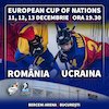 bilete Romania - Ucraina