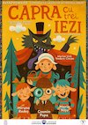 bilete Capra cu trei iezi