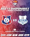 bilete FC Bihor Oradea - AFC Metalul Buzau