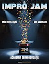 bilete IMPRO JAM