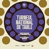 bilete Turneul National de Table Bucuresti
