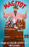 bilete Magitot
