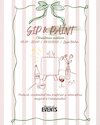 bilete Sip & Paint - Christmas Edition!