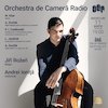 bilete Andrei Ionita - ORCHESTRA DE CAMERA RADIO