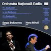 bilete ORCHESTRA NATIONALA RADIO - Horia Mihail