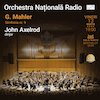 bilete Mahler - John Axelrod - ORCHESTRA NATIONALA RADIO