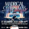 bilete MADRIGAL CHRISTMAS mood