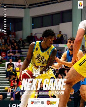 Bilete la CSU 𝖲𝗂𝖻𝗂𝗎 - CSM Targu Mures