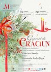 bilete Concert de Craciun - Filarmonica Moldova Iasi