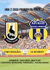 bilete ACSM Ceahlaul Piatra Neamt - CS Afumati