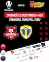 bilete FC Hermannstadt - FC Petrolul