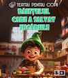 bilete Băiețelul care a salvat jucăriile @ Clubul Țăranului - La Mama