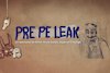 bilete Pre pe leak