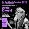 bilete Contemporary Jazz Masters #2 - David Kikoski - BBR