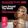 bilete ”Love around the world” - Alice Francis - BBR
