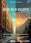 bilete Jocul de-a vacanța