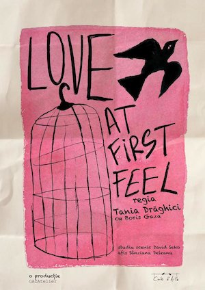 Bilete la Love at first feel