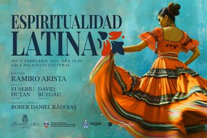 Bilete la Espiritualidad latina