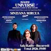 bilete Imagine Universe - Sinziana Mircea & Friends