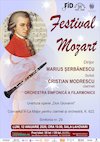bilete Festival Mozart