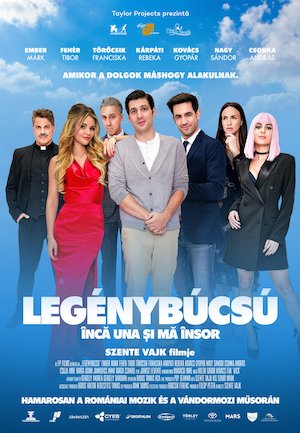 Bilete la Legénybúcsú