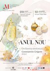 bilete Concert de Anul Nou - Orchestra simfonica
